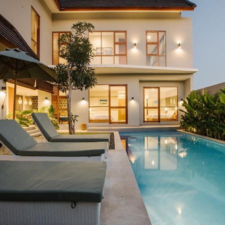 Vasudha Hostel Canggu Luaran gambar