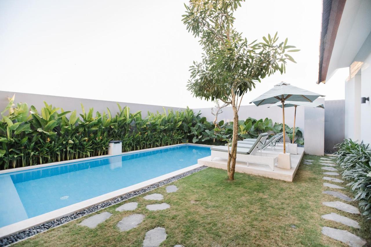 Vasudha Hostel Canggu Luaran gambar